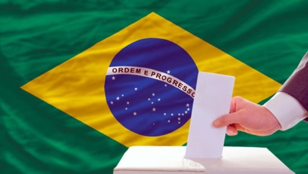 Brasil vota este domingo entre la continuidad de Lula y el giro ultra conservador de Flávio Bolsonaro