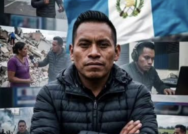 Asesinan al periodista maya Evelio Lisandro López Sánchez tras años de amenazas ignoradas