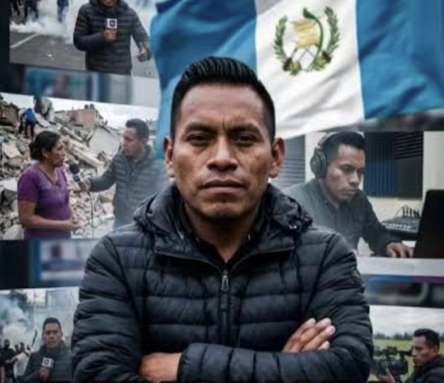 Asesinan al periodista maya Evelio Lisandro López Sánchez tras años de amenazas ignoradas