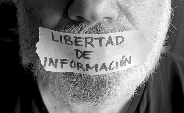 Frente a la ofensiva contra el periodismo de investigación, nuestra solidaridad con ‘El Salto’