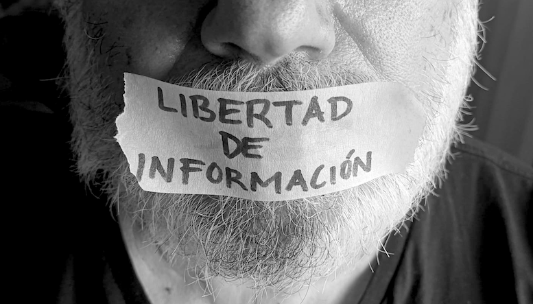 Frente a la ofensiva contra el periodismo de investigación, nuestra solidaridad con ‘El Salto’