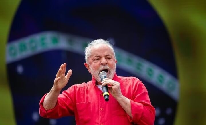 Brasil: Esperanzar, un verbo para aquellos que luchan
