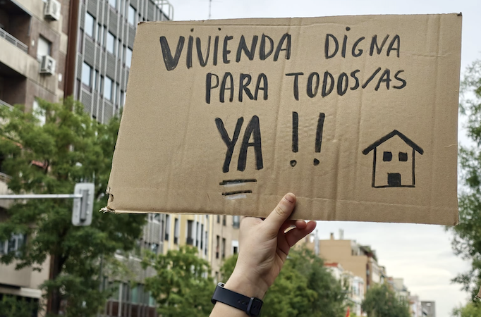 Ciudad SOL, muchos sueños en muchas voces