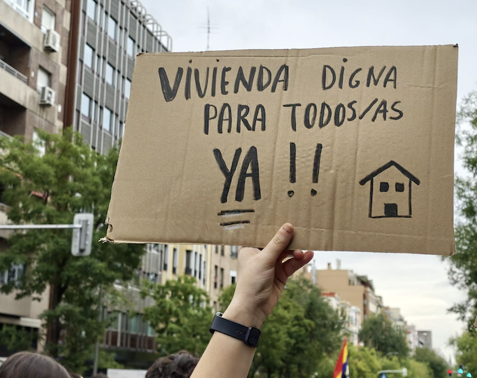 Ciudad SOL, muchos sueños en muchas voces