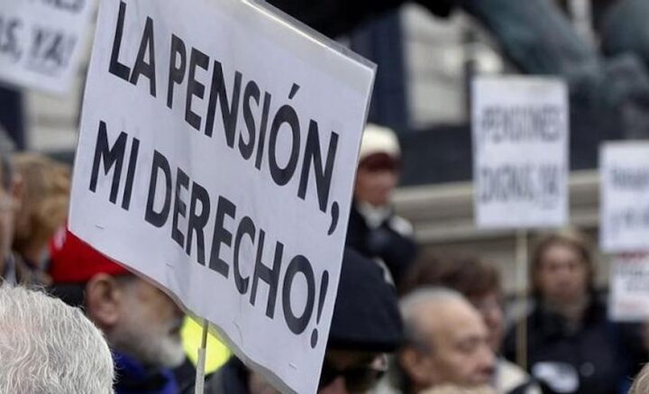 ¿A quién beneficia que haya planes de pensiones privados?