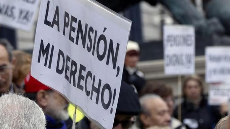 ¿A quién beneficia que haya planes de pensiones privados?
