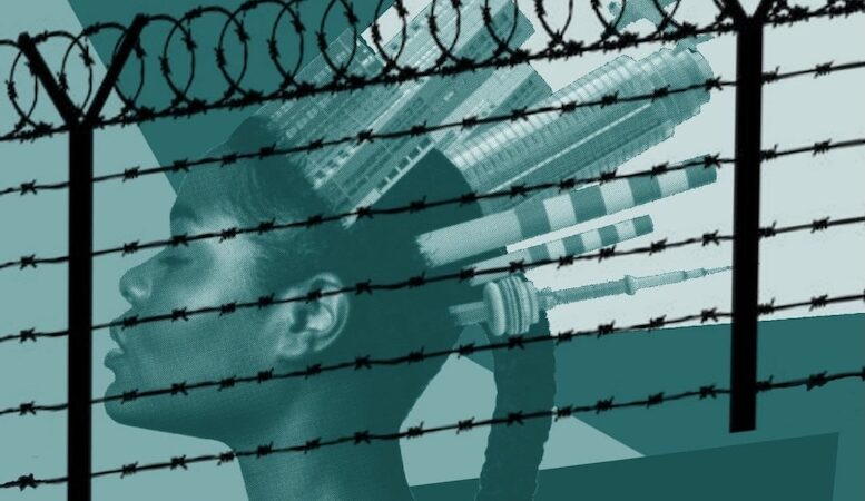 De Terrícolas y Derechos: Migración y fronteras